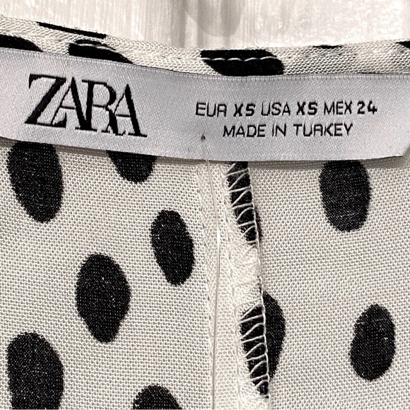 ZARA dress * New WITH Tags* - Picture 3 of 14